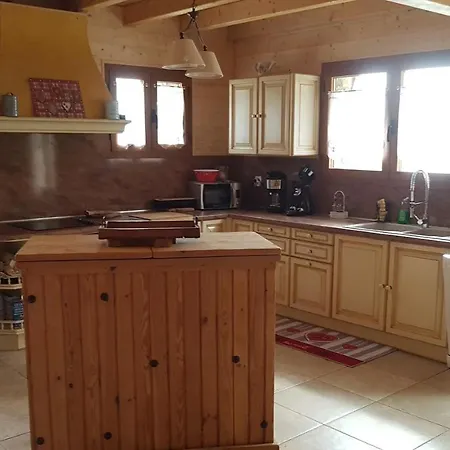 Chalet Can Pugat
