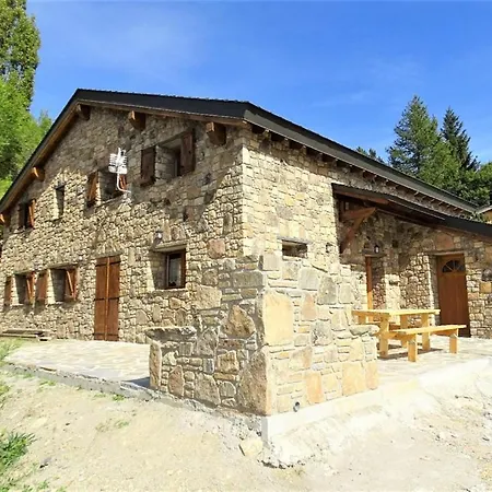 Can Pugat Chalet